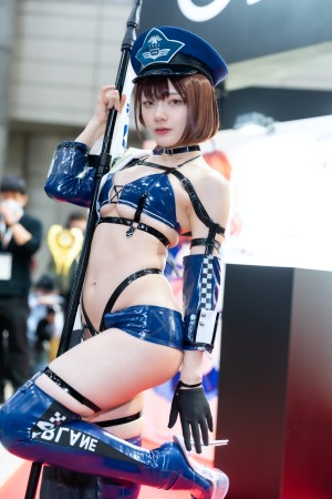 Angelia Lapin Photo #5