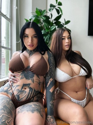 Azalialexi Photo #84