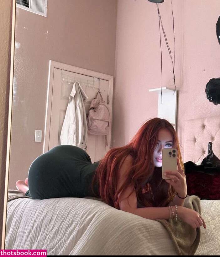 Cassie Marrufo Photo #52