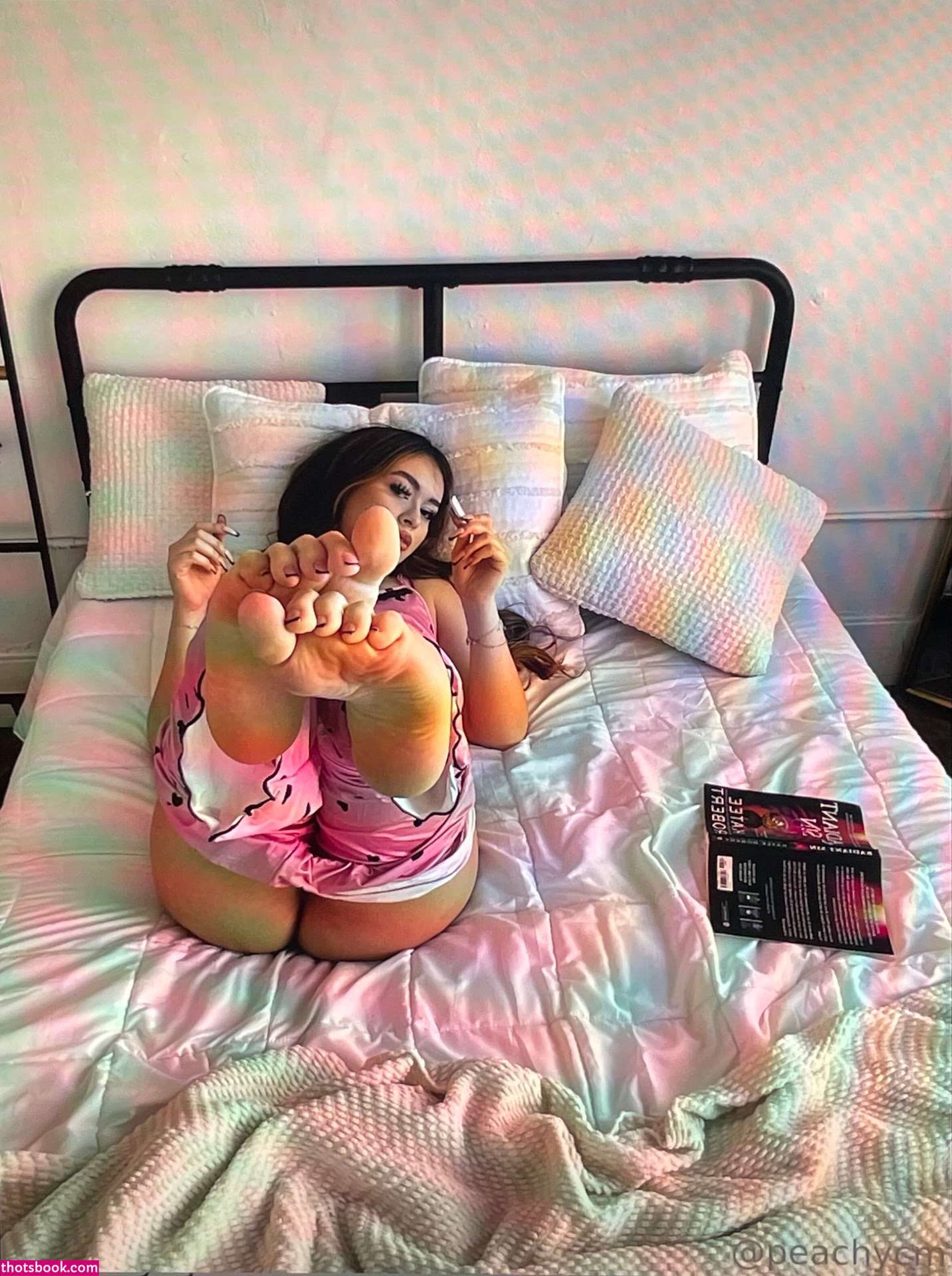 Cassie Marrufo Photo #58