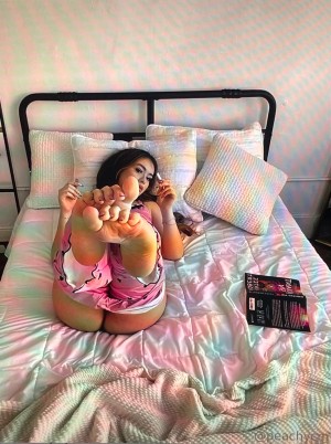 Cassie Marrufo Photo #58