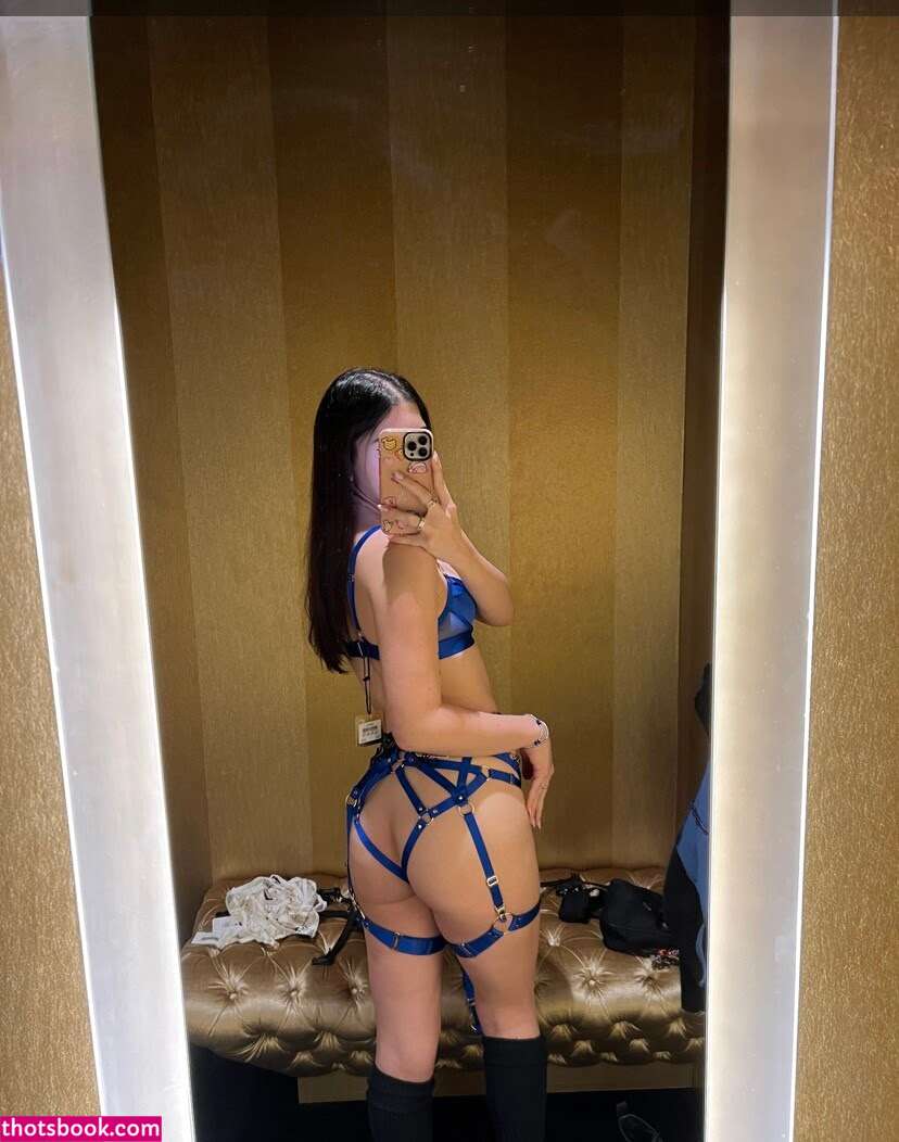 Cherryxverse Photo #91