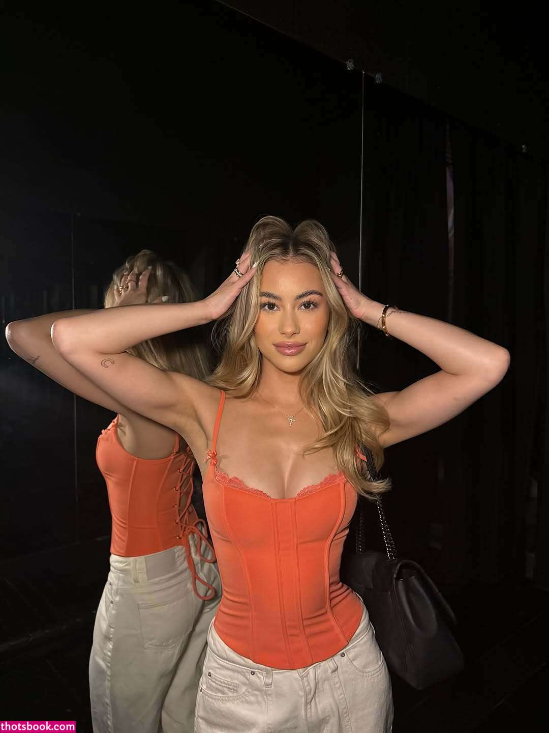 Emily Landon Photo #29