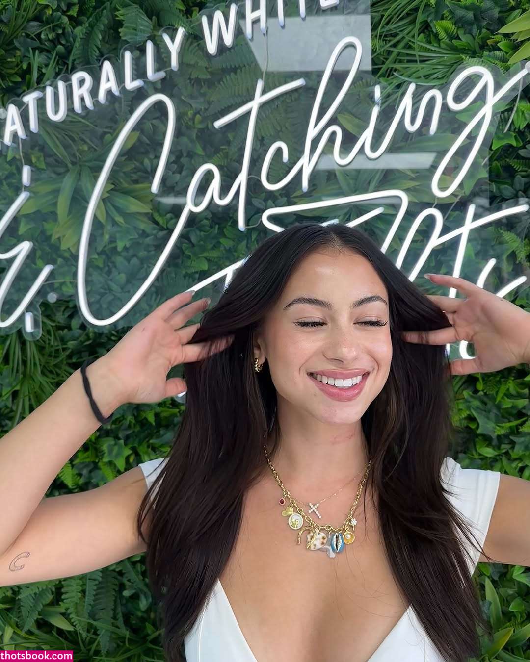 Emily Landon Photo #55