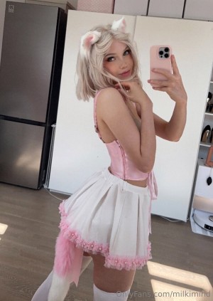 Milkimind Photo #308