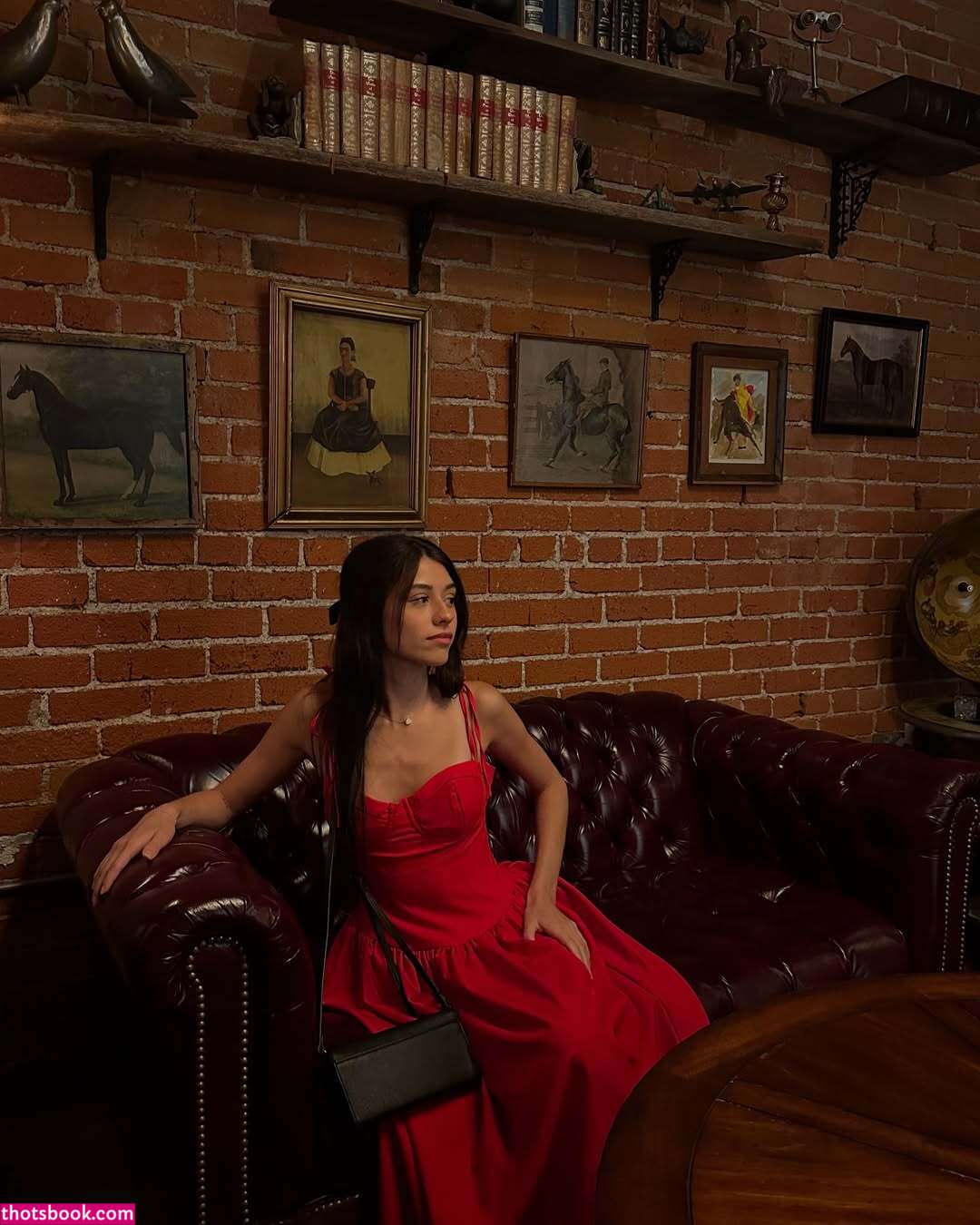 Rachel Brockman Photo #39