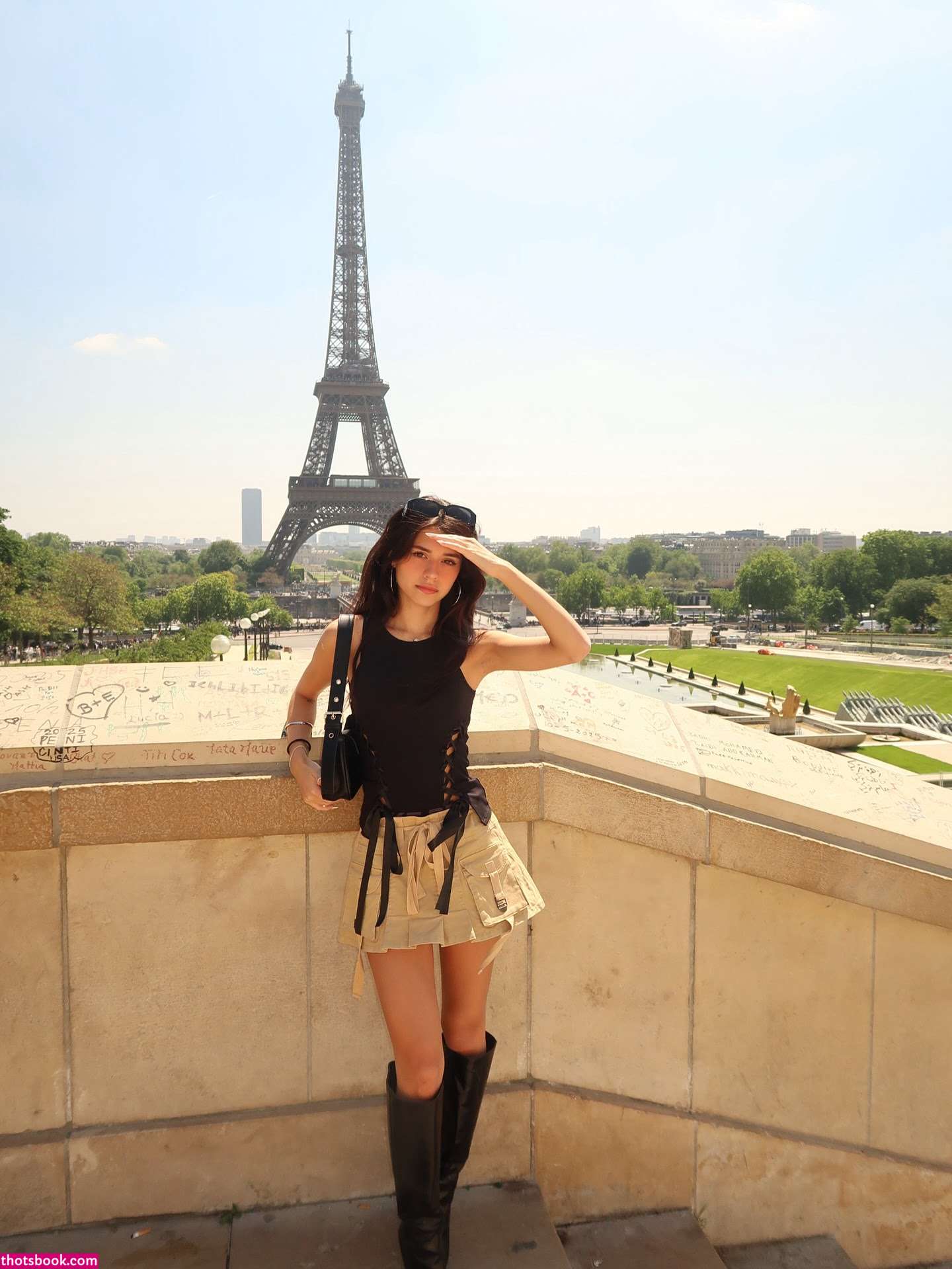 Rachel Brockman Photo #47