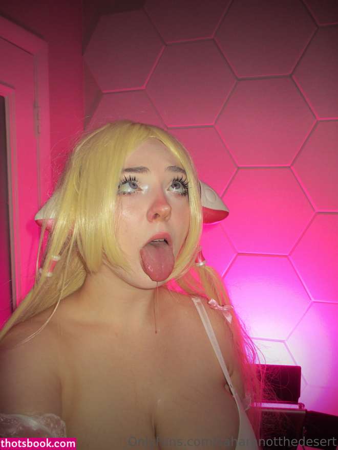 Saharanotthedesert Photo #8