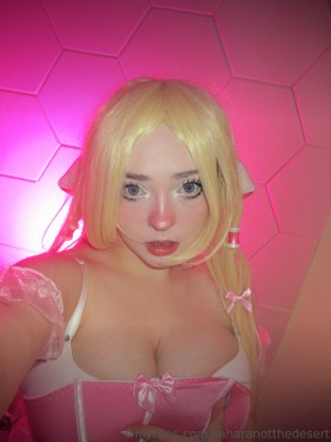 Saharanotthedesert Photo #6