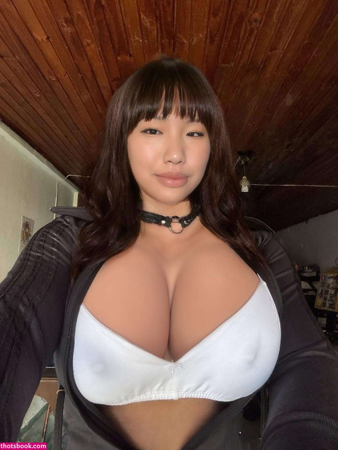 Samaela Ferrari Photo #12