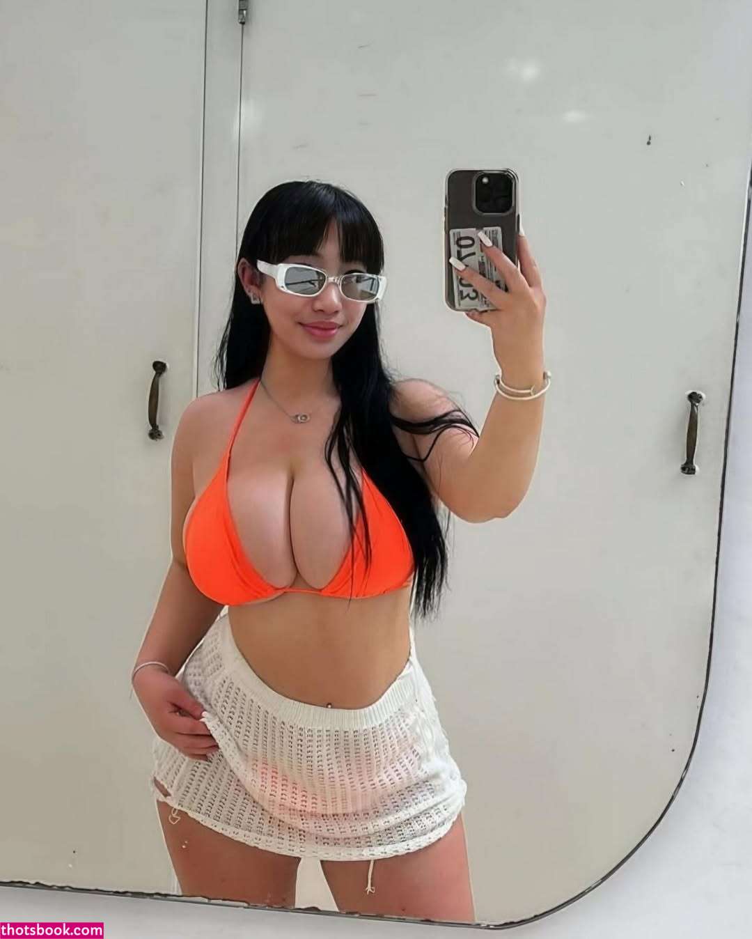 Samaela Ferrari Photo #30