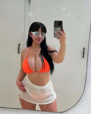 Samaela Ferrari Photo #30