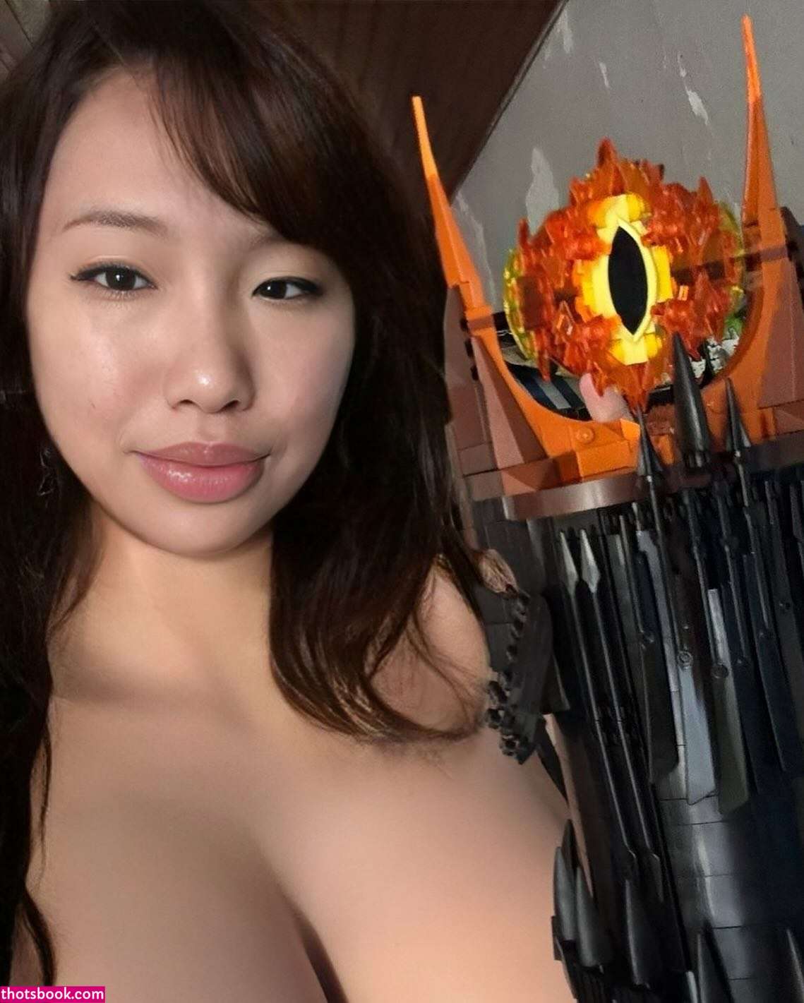 Samaela Ferrari Photo #40