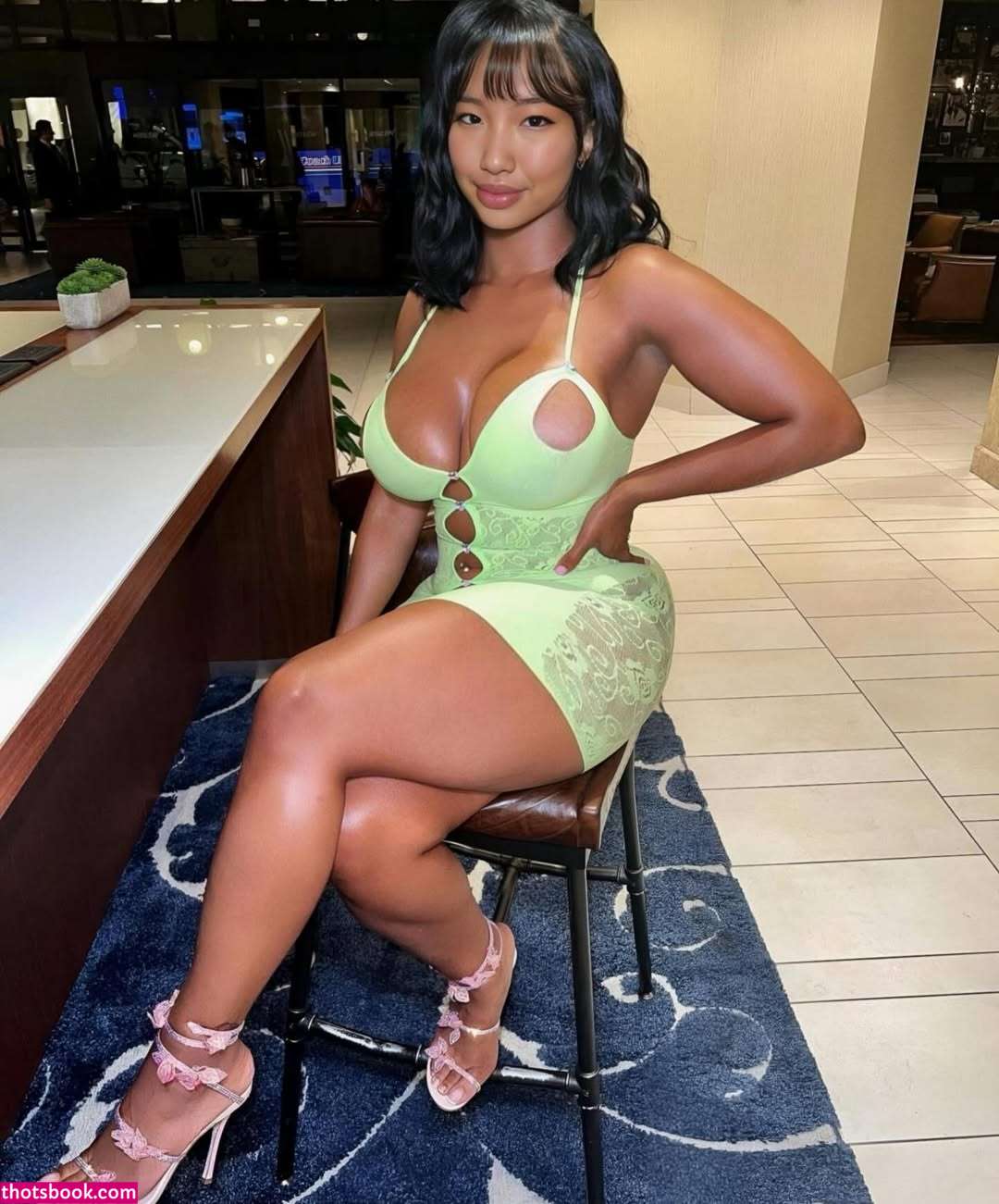 Samaela Ferrari Photo #44