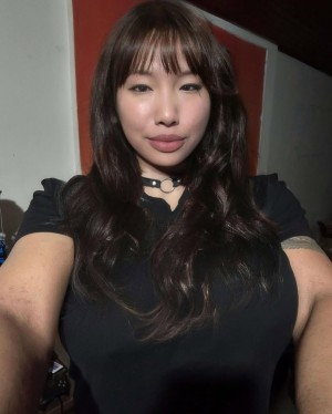 Samaela Ferrari Photo #55