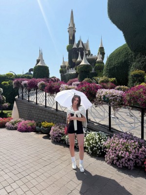 Sofiacrnilovic Photo #17