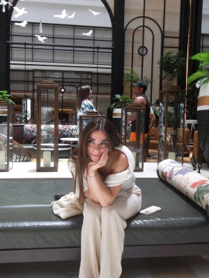 Sofiacrnilovic Photo #19