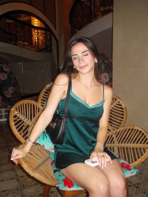 Sofiacrnilovic Photo #20