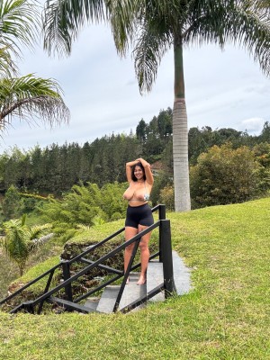 Dasani Delgado Photo #232