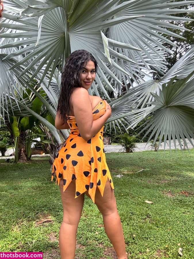 Dasani Delgado Photo #245