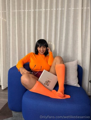 Dasani Delgado Photo #242