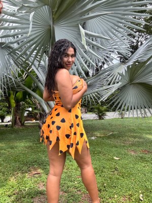 Dasani Delgado Photo #245