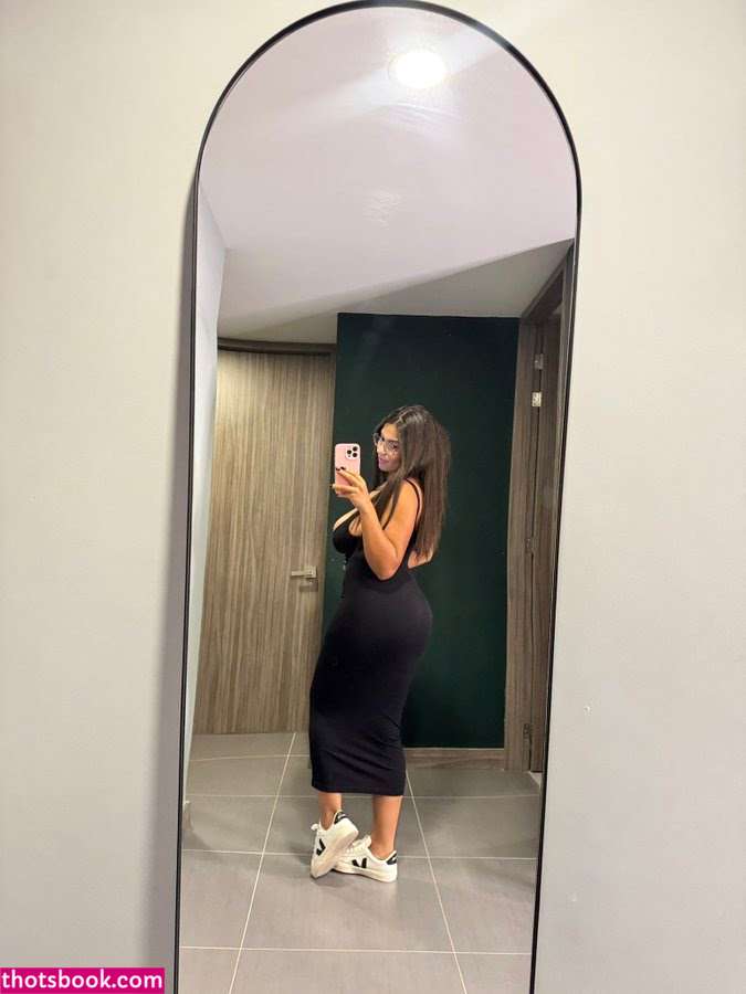 Dasani Delgado Photo #254