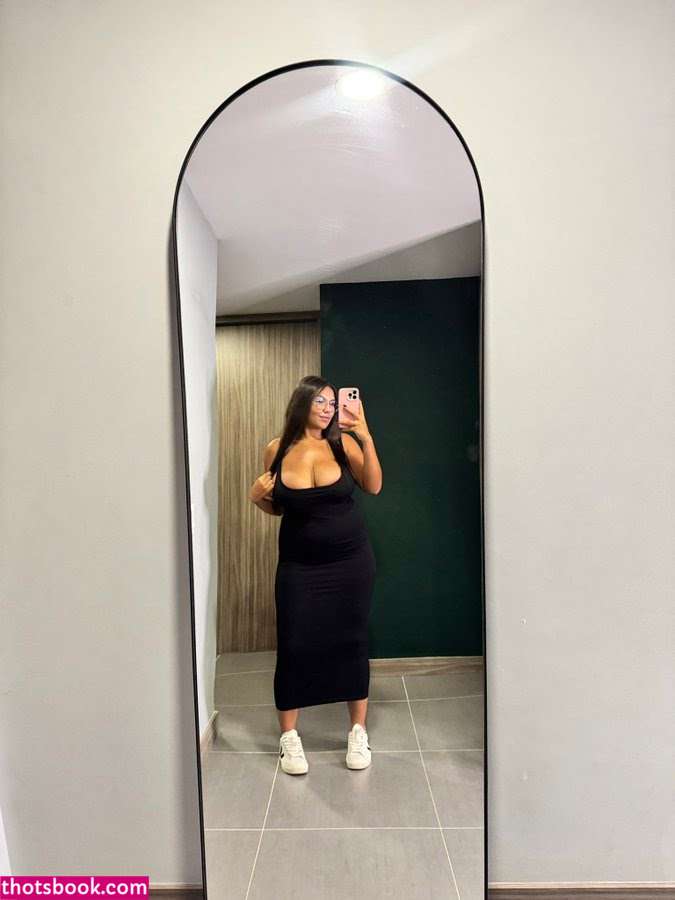 Dasani Delgado Photo #256