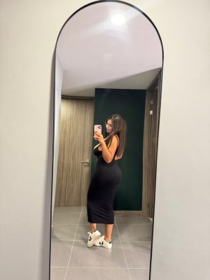 Dasani Delgado Photo #254