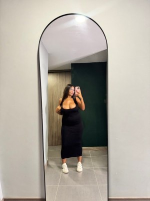 Dasani Delgado Photo #256