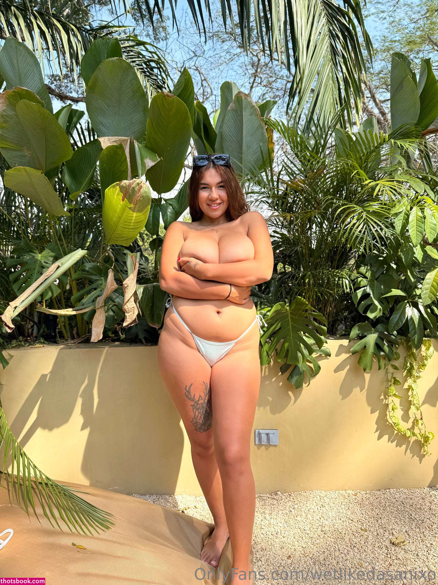 Dasani Delgado Photo #259