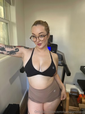 Emma Magnolia Photo #459