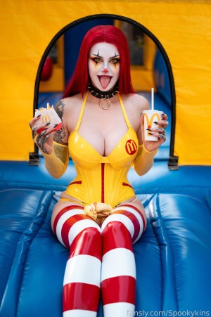 Msspookykins Photo #228