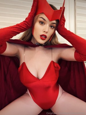 Lauren Summer Photo #173