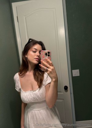 Lauren Summer Photo #193