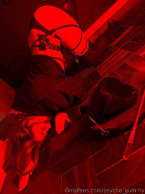 Psycho Gummy Photo #10