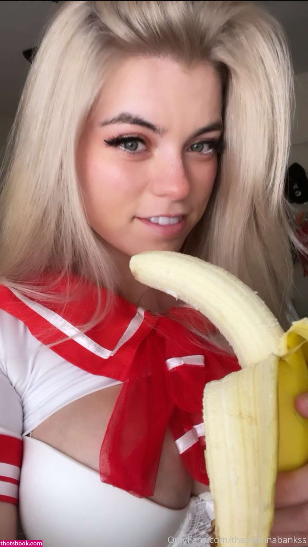 Sabrina Banks Photo #162