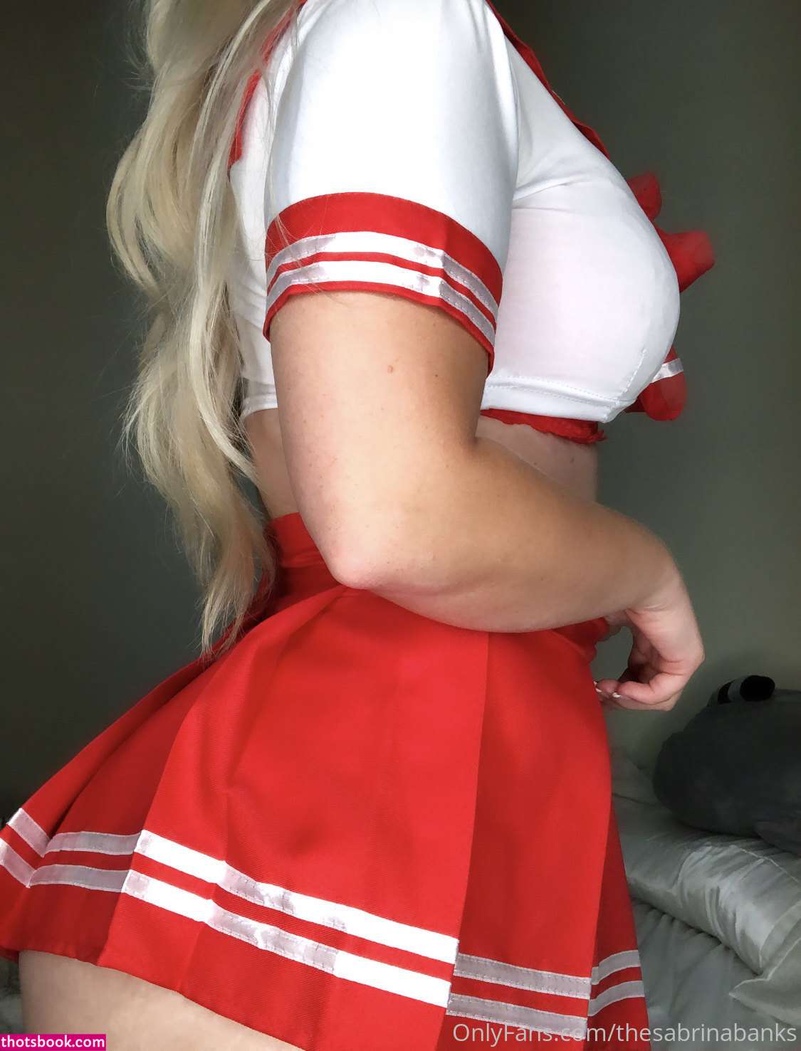 Sabrina Banks Photo #167