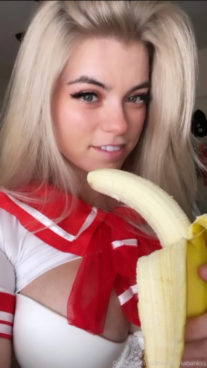 Sabrina Banks Photo #162