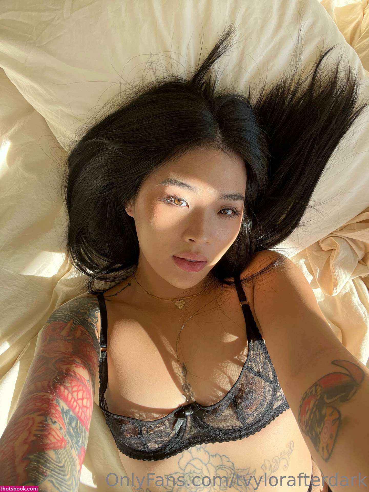 tvylorafterdark Photo #202