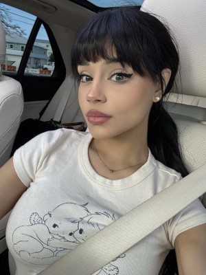 Woahhannahjo Photo #434