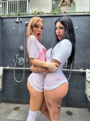 Aliyah Marie Photo #24