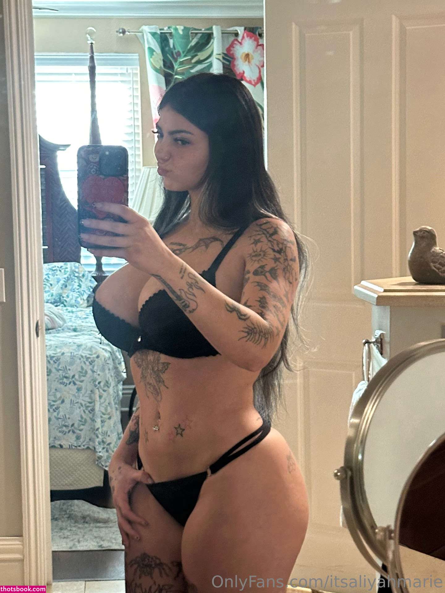 Aliyah Marie Photo #31