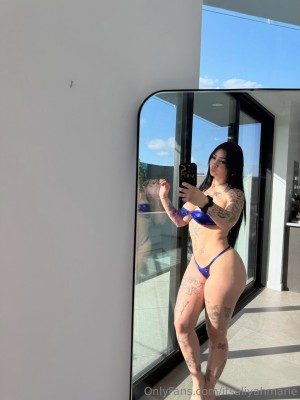 Aliyah Marie Photo #49