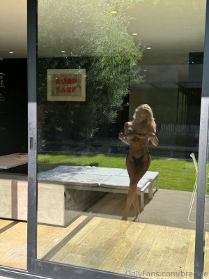 Breckie Hill Photo #565