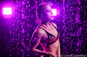 Claire Max Photo #9