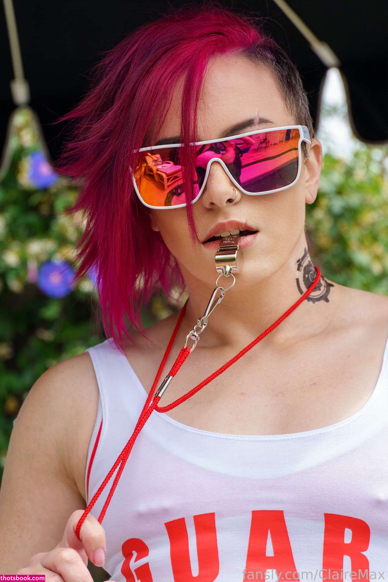 Claire Max Photo #18