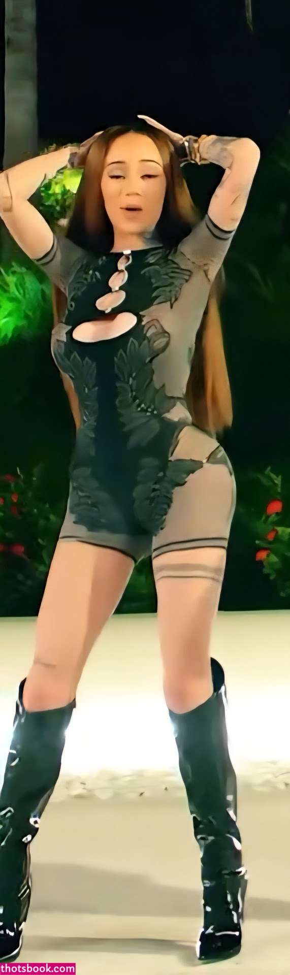 Danielle Bregoli Photo #378