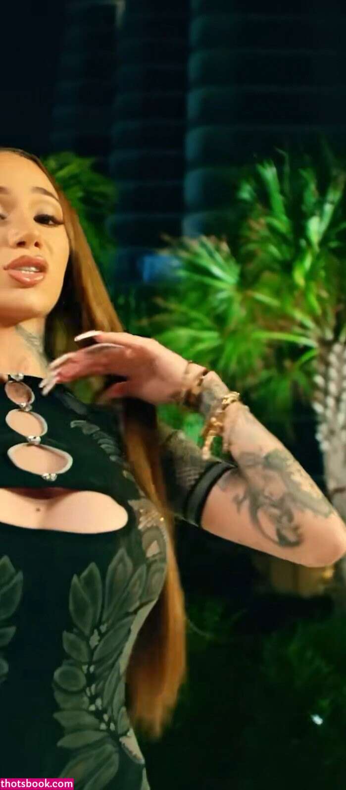 Danielle Bregoli Photo #379