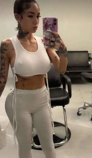 Danielle Bregoli Photo #382